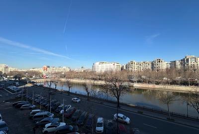 3 camere Piața Unirii | vedere deschisă către Dâmbovița | 2 băi | 3 balcoane - 9