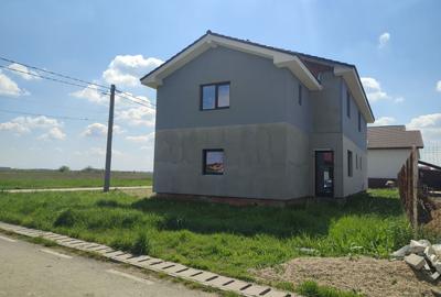 Sanandrei Duplex cu Garaj, Drum Afaltat, Acces rapid. - 4