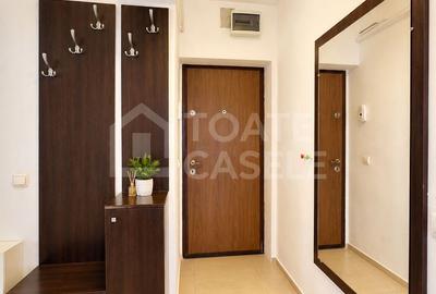 Apartament cu 3 camere, etajul 1, zona Florilor, Floresti - 9