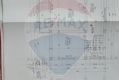 Casă de închiriat în zona Lascar Catargiu - 13