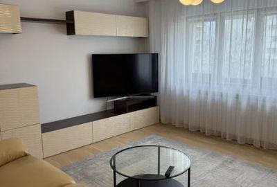 Apartament 3 Camere,Nerva Traian,Timpuri Noi Metrou,decomandat,2 bai,parcare. - 1