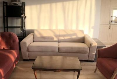 Herastrau - Aviatiei | 2 camere | North Area Lake View | Parcare incl. - 4