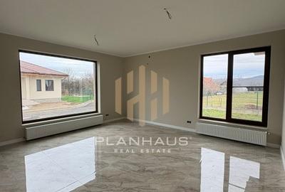 Casă modernă, 129 mp utili, în loc. Săsar - 5