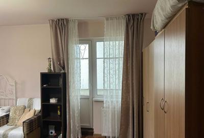 Garsoniera zona Piata Sudului / Aparatorii Patriei - 3