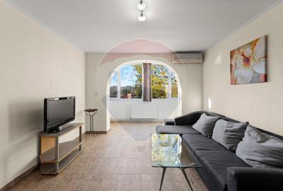 Apartament 3 camere, centrală proprie, Podgoria / Arad - 2