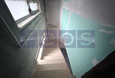 VANZARE 4 CAMERE | 136 MP UTILI | LOC DE PARCARE INCLUS | JIULUI - 10