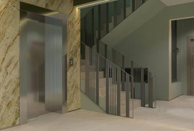 REA1025154 Apartament cu 4 camere Central Mosilor - 8