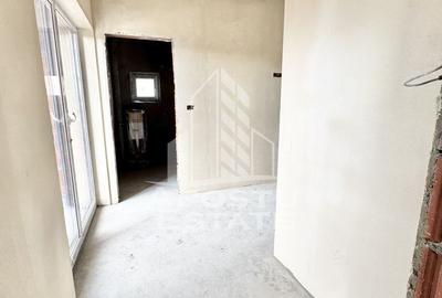 Apartamente cu 2 camere, etajul 1 la intrare in Giroc - 6