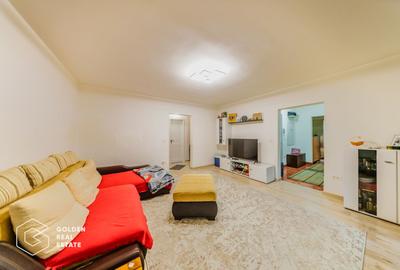 Apartament 3 camere, Micalaca, zona Miorita, parter, comision 0% - 3