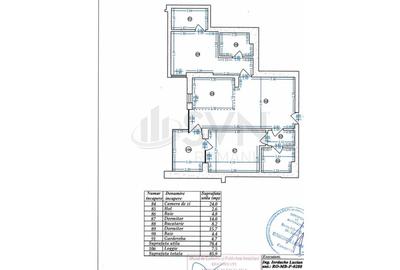 REA1028857 APARTAMENT SUPERB l MOBILAT l UTILAT l AVIATIEI l ATLAS RESIDENCE - 18