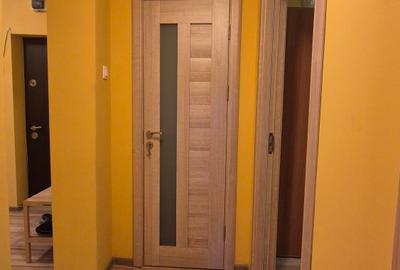 3 Camere, Decomandate, Tomis Nord Brotacei - 5
