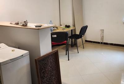 Vanzare Apartament 4 Camere 99 mp Etaj 1 Mall Vitan – Nerva Traian- Oc. Goga - 4