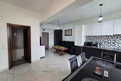 Apartament cu 3 camere decomandat, mobilat în Păcurari