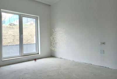 Casa Finisata 4 camere-teren 550 mp-curte amenajata-Valea Rusului - 3