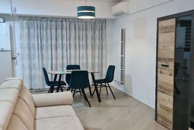 Apartament cu 2 camere decomandat în Berceni