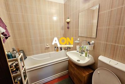 Penthouse 3 camere mobilat + spatiu birou + terasa 50 mp, ultracentral - 5