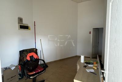 Spatiu Comercial - Mărgeanului - Sebastian - 4