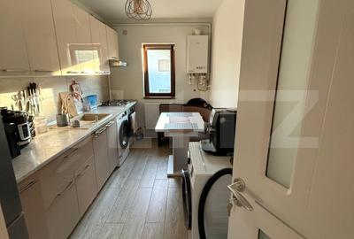 DE VÂNZARE – Apartament 2 camere | Lunca Cetățuii | Bloc nou | 44,8 mp - 7