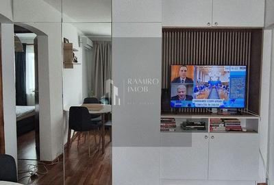 2 Camere - Centrala Proprie -  Renovat - 2