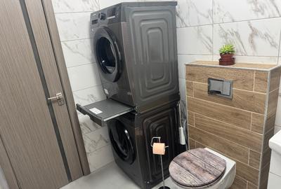 Apartament tip casa si CURTE PRIVATA 75 mp | 2 camere | parcare | Sanpetru - 12