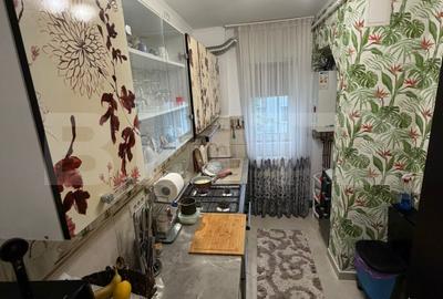 Apartament 3 camere, 54 mp, complet mobilat – Tătărași - 4