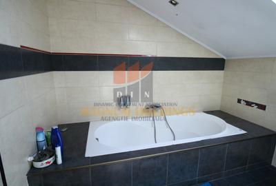 Casa Hintesti, 3 km de oras, 300 mp construiti, piscina, terasa - 16