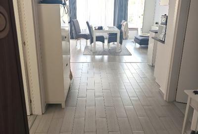 BUCUREȘTI, P.Romană, PF, Apart. 2c decom, 2018, mobilat, utilat, 354.900 eur.neg - 2