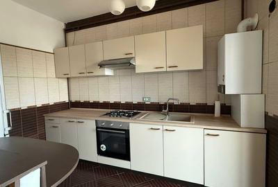 De inchiriat apartament cu 2 camere , Tineretului sector4 - 1