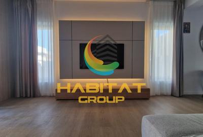 Duplex cu 4 camere în Theodor Pallady