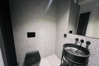 De inchiriat  | Duplex/Penthouse 4 Camere | Brick Lofts Floreasca - 7