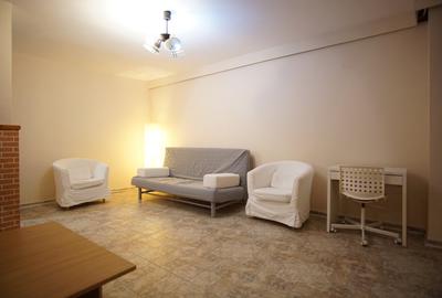 Nerva Traian | Metrou Timpuri Noi | Open space modern in bloc anvelopat termic - 4
