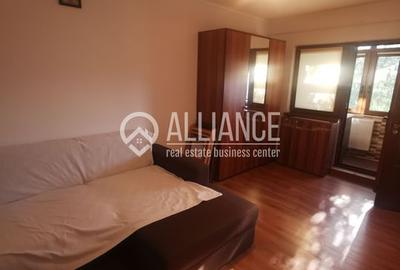 Trocadero ( COD 06) garsoniera mobilata și utilata complet - 1