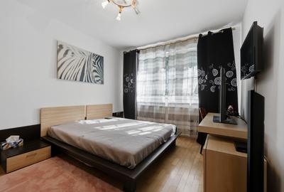 3 camere | Bucurestii Noi | Pajura | Jiului | Parcare | Boxa | Com 0% - 8