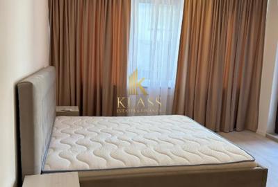 2 camere Herastrau, 114 mp, spatiu birou, parcare subterana - 7