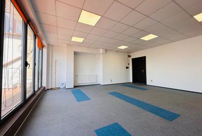 BIROURI PREMIUM 100 UTILI + TERASA PANORAMICA || Armeneasca -Universitate - 9