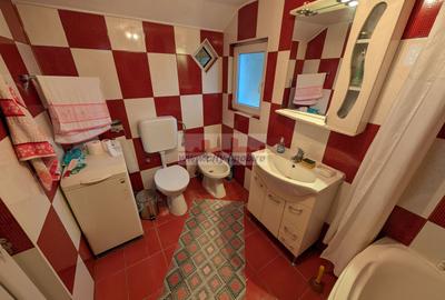 Vanzare casa de vacanta Breaza Prahova - 10