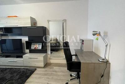 Apartament 1 Camera | 28 Mp | Balcon | Renovat | Marasti Kaufland - 5