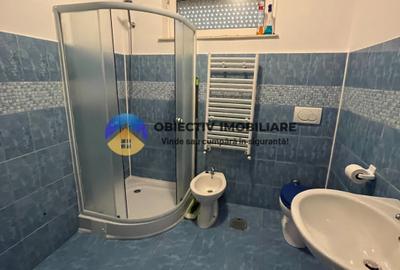 Casa + spatiu comercial la pret de apartament  ,  Precista - Piatra Neamt - 4