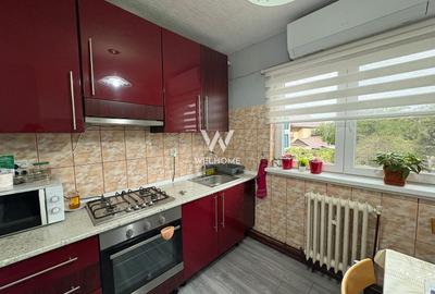 Casa tip duplex - 4 camere, balcon si curte proprie - Zona Lazaret - 20
