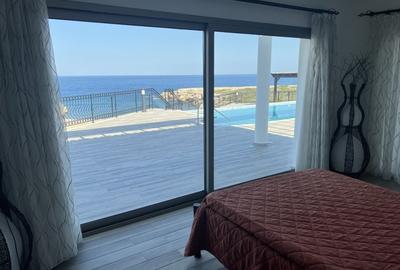 Bungalow cu 6 camere, finalizat în 2019,complet mobilat + electrocasnice incluse - 7
