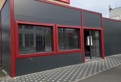 Spațiu Comercial, 80 mp, Rovinari - 5