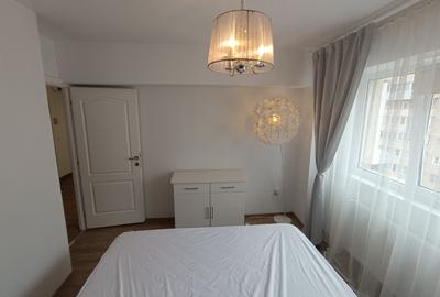 Inchiriere 2 camere vedere spre padure str Jepilor - 8