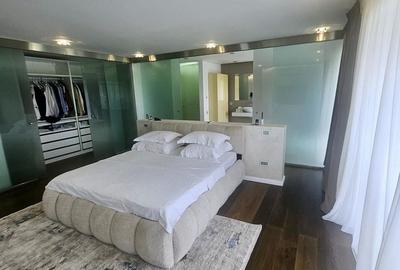 Penthouse LUX – TEI | Emerald Residence, Barbu Văcărescu - 4