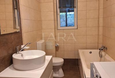 Apartament cu 4 Camere, Europa,  Parcare Subterană. - 10