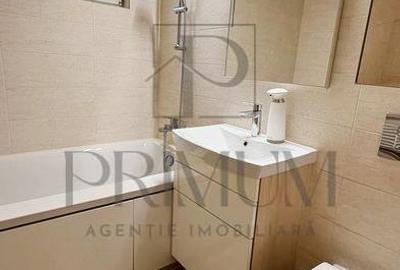 LIPOVEI - PARTER INALT RENOVAT - 3 CAMERE - 2 BAI - CENTRALA PROPRIE - CLIMA - B - 6