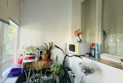 Apartament 1 camera, etaj 1, 33mp utili, zona Circumvalațiunii - 9