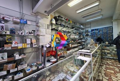 Spatiu comercial la vânzare Brasov - 120 mp # plus-imo.ro - 1