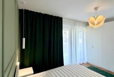 Vanzare apartament 2 camere de LUX Marasti zona Intre Lacuri, Cluj-Napoca - 5