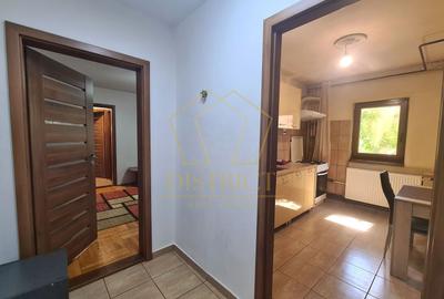Apartament cu 2 camere si centrala proprie | Lipovei - 11