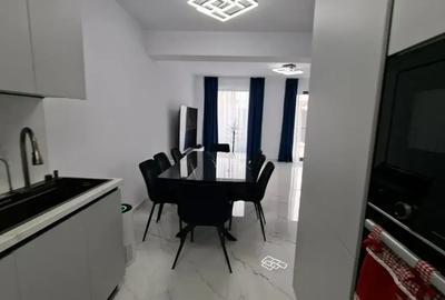 Vila superba 142 mp P+1+M cu gradina 86 mp langa scoala gimnaziala - 2